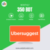 Ubersuggest Premium