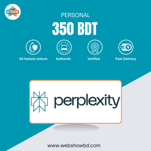 Perplexity Pro Personal