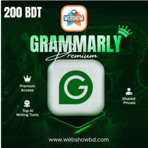 Grammarly Premium
