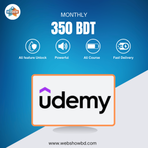 Udemy