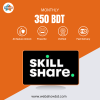 Skillshare Premium