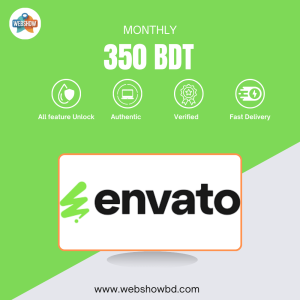 Envato Elements Premium