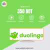 Duolingo Super Premium Access