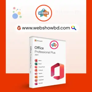 All Microsoft Office Editions – Genuine Lifetime Licenses for Windows