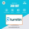 Turnitin Premium